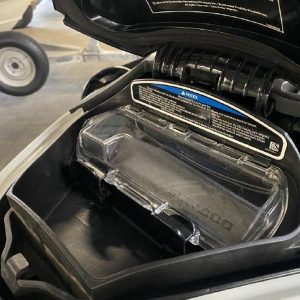 2019 SEA-DOO FISHPRO