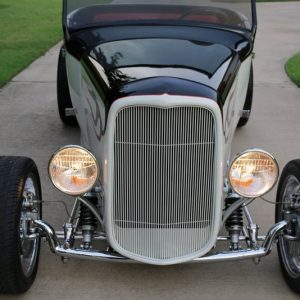 1935 Ford Pickup
