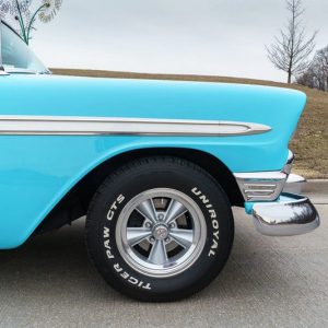 1956 Chevrolet Bel Air