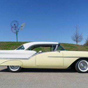 1957 Oldsmobile Super 88