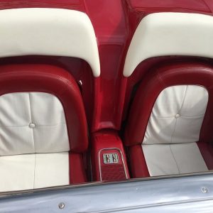 1960 Ford Thunderbird CONVERTIBLE