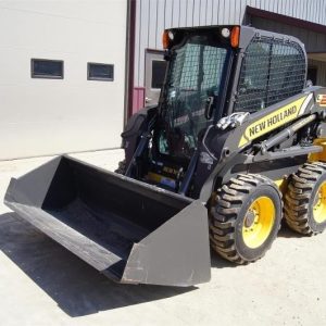 2016 New Holland L218