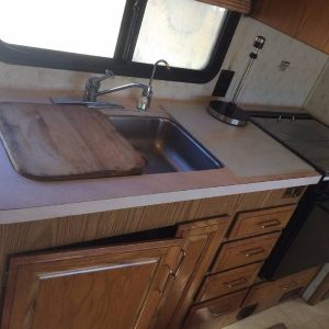 1994 Fleetwood BOUNDER 36