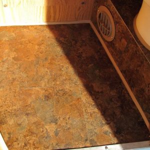 1996 Fleetwood TIOGA 21