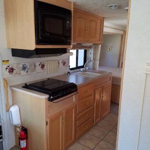 2004 Damon DAYBREAK 2960