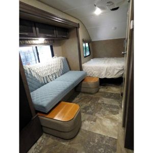 2016 Forest River R-POD RP-179