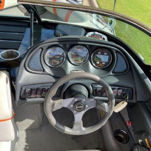 2004 Malibu Wakesetter 21 LX