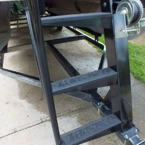 2012 Sun Tracker Fishin’ Barge 24 DLX