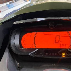 2019 SEA-DOO FISHPRO