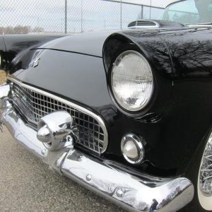 1955 Ford Thunderbird