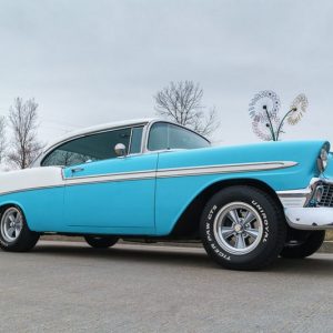 1956 Chevrolet Bel Air