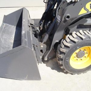 2016 New Holland L218