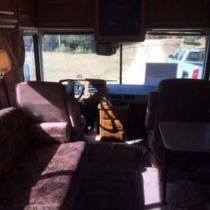 1994 Fleetwood BOUNDER 36