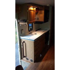 1995 Pace-Arrow VISION