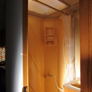 1996 Fleetwood TIOGA 21