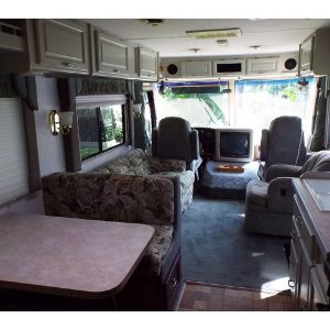 1997 Georgie Boy CRUISE MASTER 34