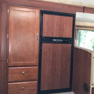 2011 Northwood Mfg ARCTIC FOX 1150