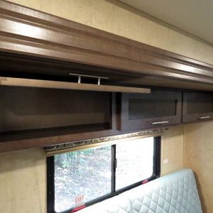 2016 Forest River R-POD RP-179