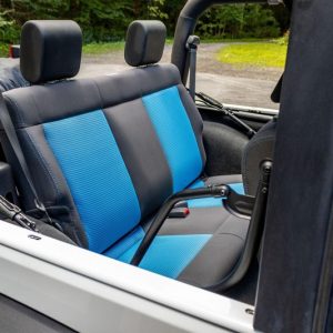 2010 Jeep Wrangler Islander 4×4