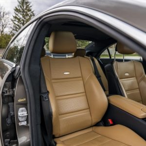 2013 Mercedes-Benz CLS63 AMG