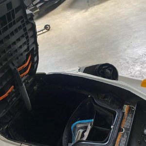 2019 SEA-DOO FISHPRO