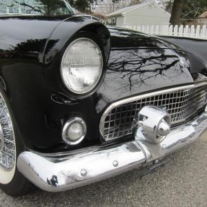 1955 Ford Thunderbird