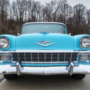 1956 Chevrolet Bel Air