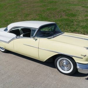 1957 Oldsmobile Super 88