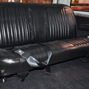 1972 Chevrolet Blazer