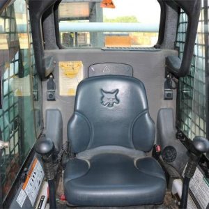 2013 Bobcat S185