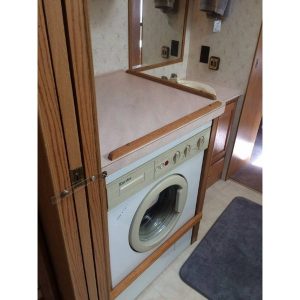 1994 Fleetwood BOUNDER 36