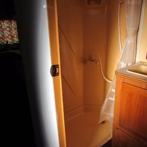 1996 Fleetwood TIOGA 21