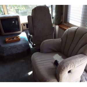 1997 Georgie Boy CRUISE MASTER 34