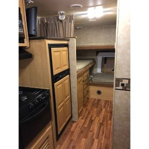 2010 K-Z SPREE 240BHS