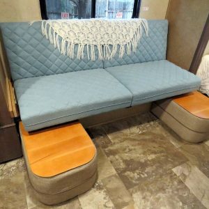 2016 Forest River R-POD RP-179