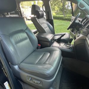 2010 Toyota Land Cruiser