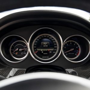 2013 Mercedes-Benz CLS63 AMG