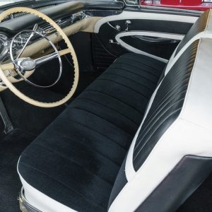 1957 Oldsmobile Super 88