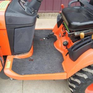 2012 Kubota BX25