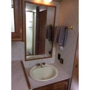 1994 Fleetwood BOUNDER 36