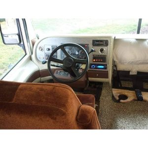 1995 Pace-Arrow VISION