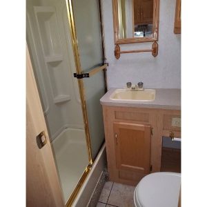 2004 Damon DAYBREAK 2960