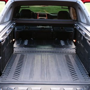 2002 Chevrolet Avalanche 1500 Z71 4×4