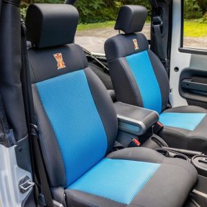 2010 Jeep Wrangler Islander 4×4