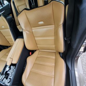 2013 Mercedes-Benz CLS63 AMG