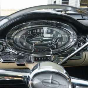 1957 Oldsmobile Super 88