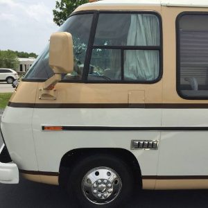 1978 GMC Kingsley