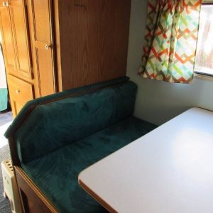 1996 Fleetwood TIOGA 21