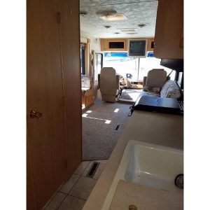 2004 Damon DAYBREAK 2960