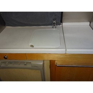 2004 Roadtrek 190 POPULAR ANNIVERSARY EDITION